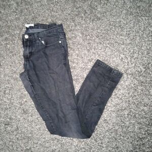 Girls Forever 21 Jeans